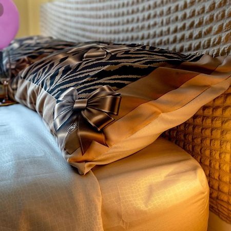 B&B Calima - - Completo Relax Spoltore Bagian luar foto