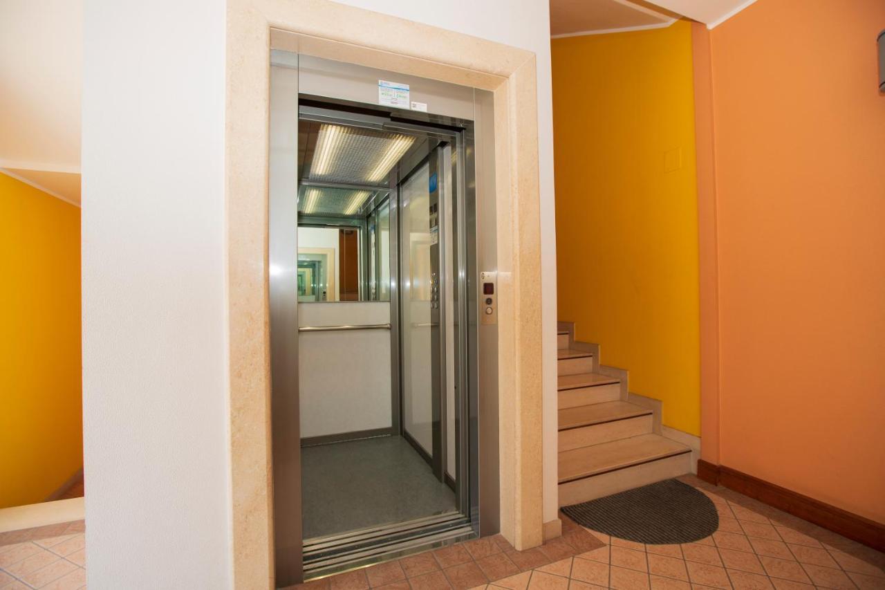 B&B Calima - - Completo Relax Spoltore Bagian luar foto
