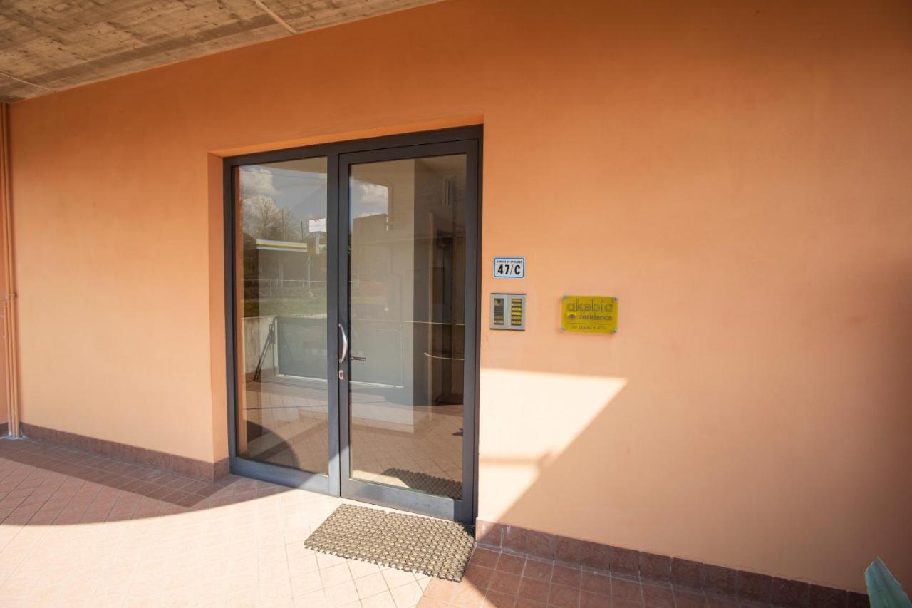 B&B Calima - - Completo Relax Spoltore Bagian luar foto