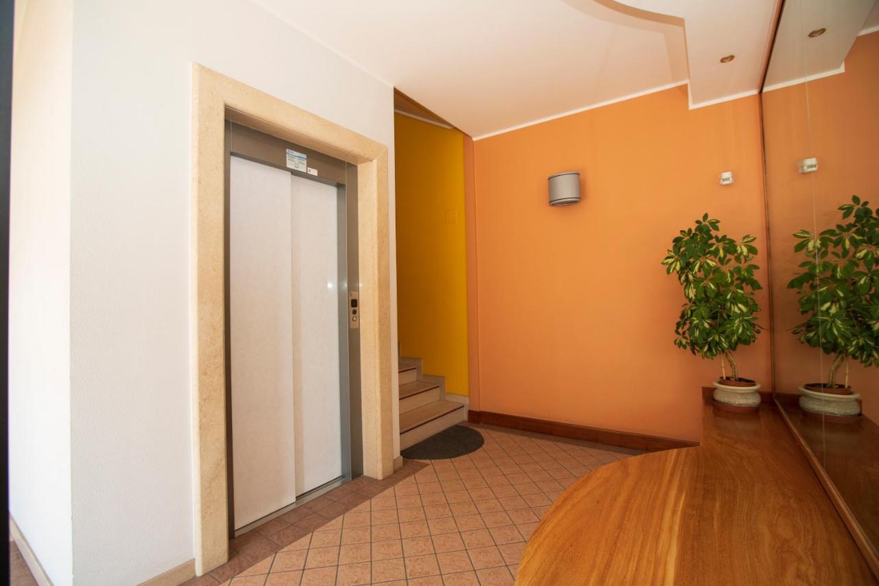 B&B Calima - - Completo Relax Spoltore Bagian luar foto