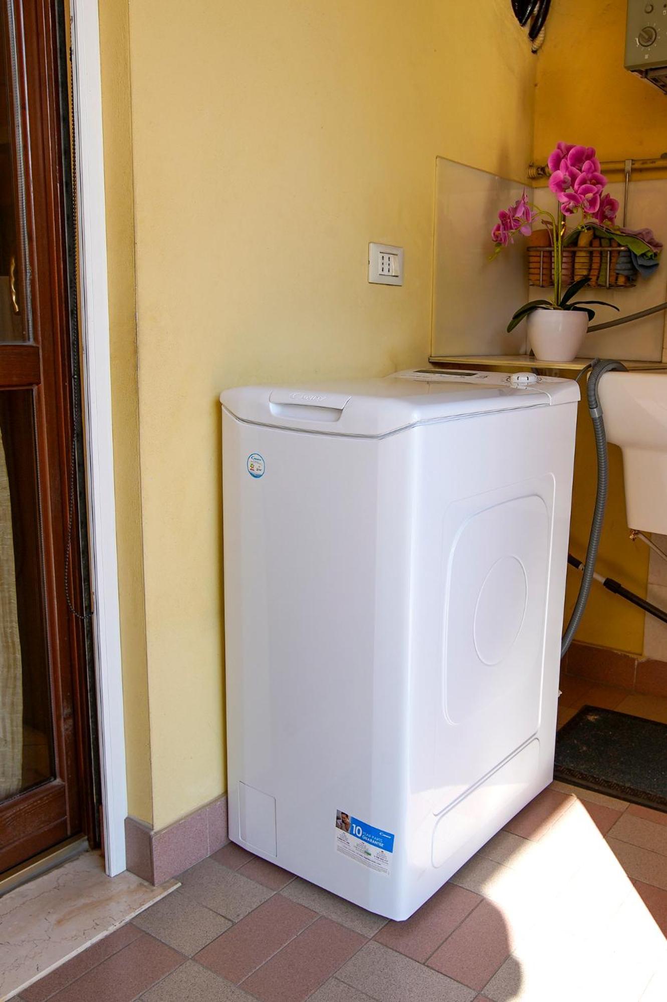 B&B Calima - - Completo Relax Spoltore Bagian luar foto